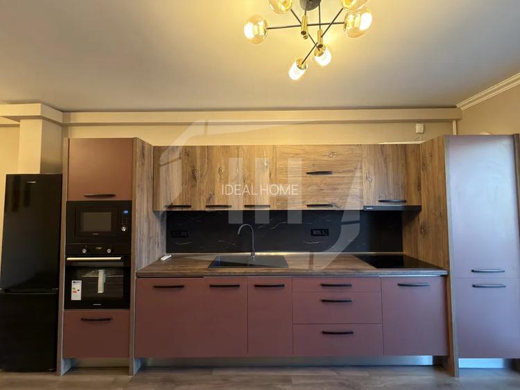 Apartament 3 camere plus terasa, parcare subterana pe Eroilor - 4