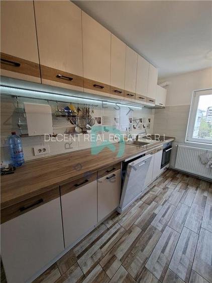 Apartament 3 camere Centru Civic, mobilat,  Brasov - 3