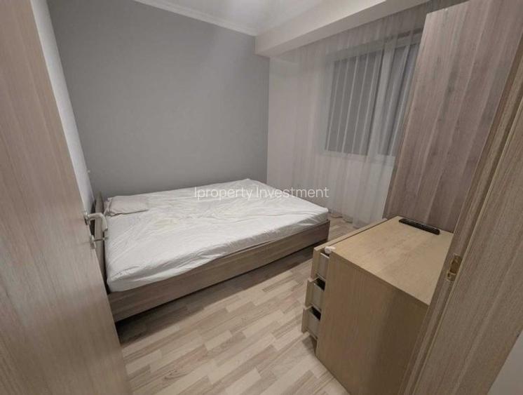 Pipera - Iancu Nicolae | 2 Camere | Centrala Proprie | Balcon | AC - 3