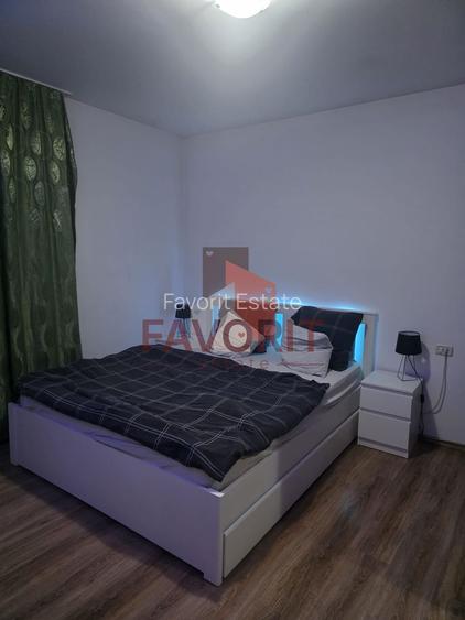 2 camere | centrala proprie | bloc nou | zona excelenta | loc parcare - 5