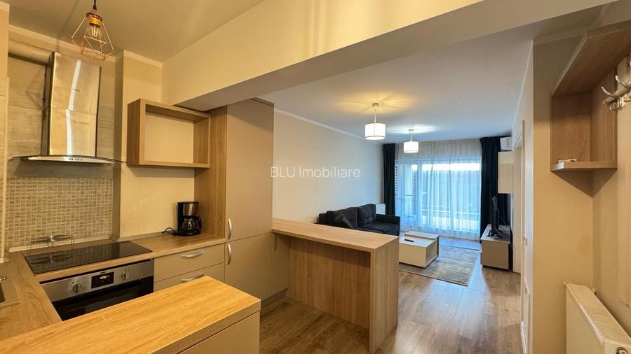 Apartament 2 camere | VIVA City Residence - 5