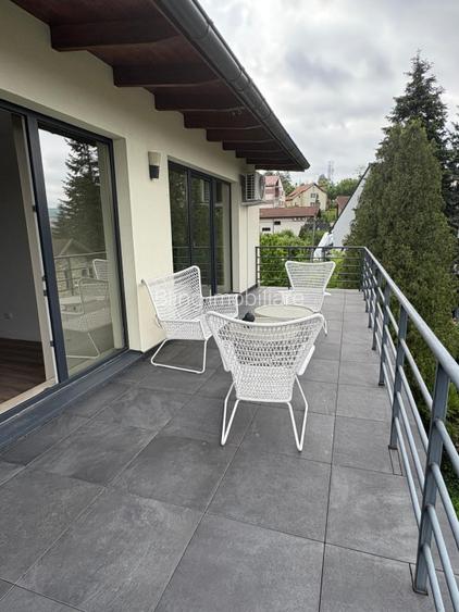 Casa de inchiriat, 180mp, zona Gruia, Cluj Napoca - 6