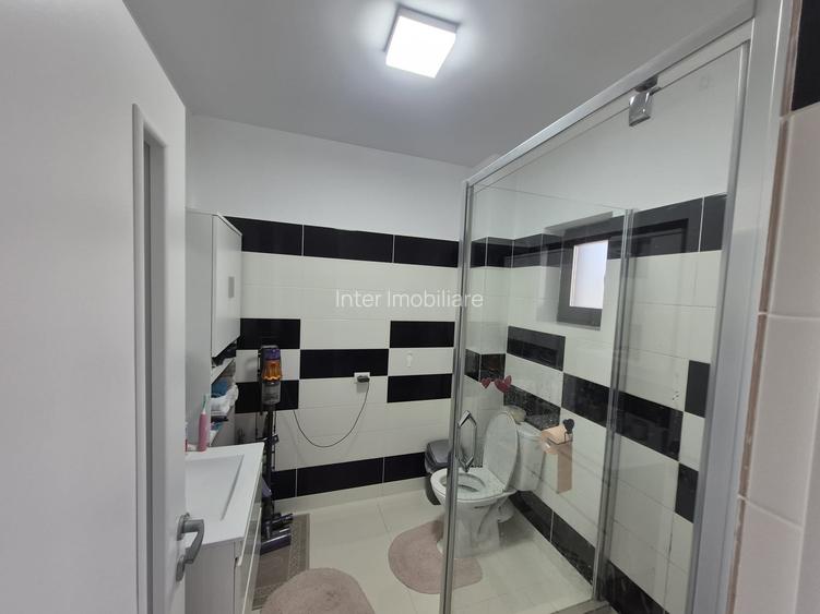 Casa 4 camere Mobilata si Utilata cu Panouri solare si Batarie, Miroslava - 11