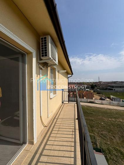 Apartament cu 2 camere | Loc de parcare inclus | 87.000 Euro |Chisoda - 9