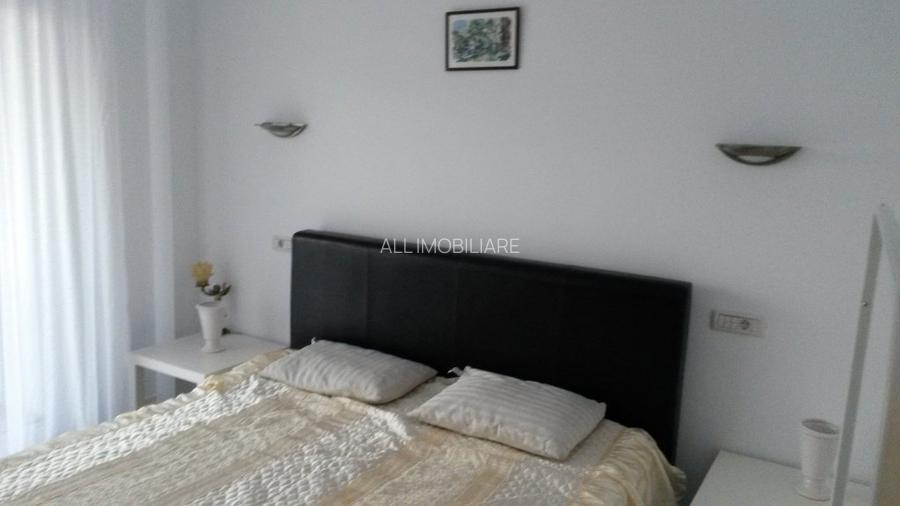 City Park Mall- Apartament la cheie cu cheltuieli incluse - 4