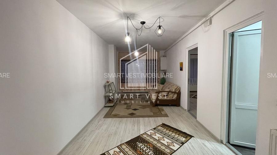 Apartament 2 camere | 45 mp | Zona Carpati 2 - 4