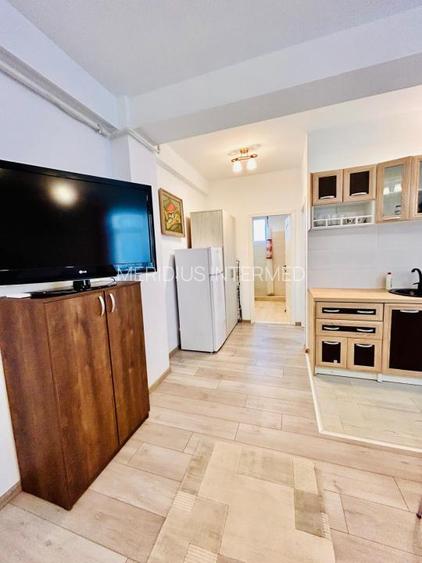  Inchiriere apartament 2 camere — bloc nou, Mamaia Nord, str. D29, langa Lidl - 4