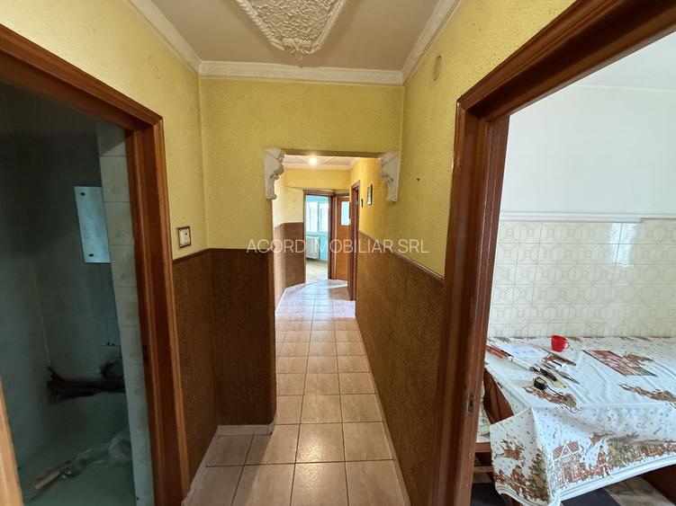 Apartament 3 camere zona Dacia - 9