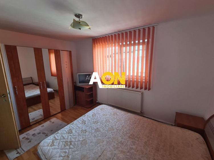 Apartament Cu 2 Camere, Complet Mobilat, Zona Piață - Cetate - 6