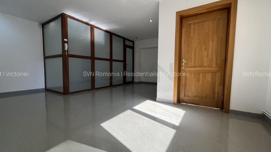 REA1025774 Apartament 4 camere doar pentru birou Tribunal - 8