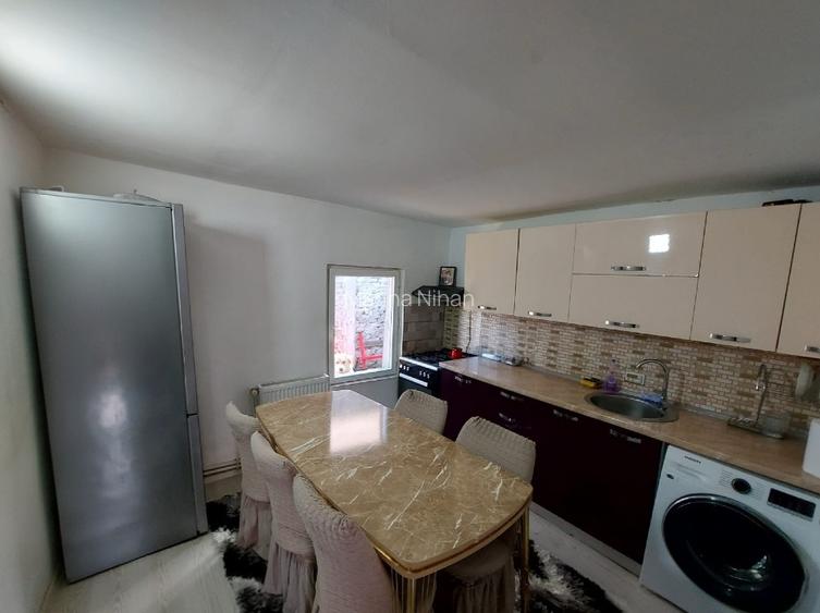 Vand Casa complet renovata, utilata - 6