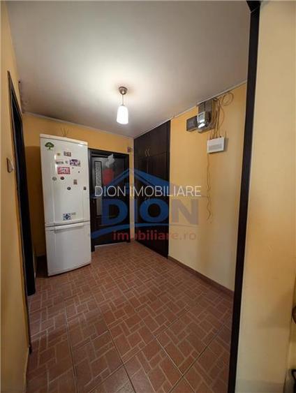 APARTAMENT 3 CAM, SUN PLAZA OLTENITEI - 10