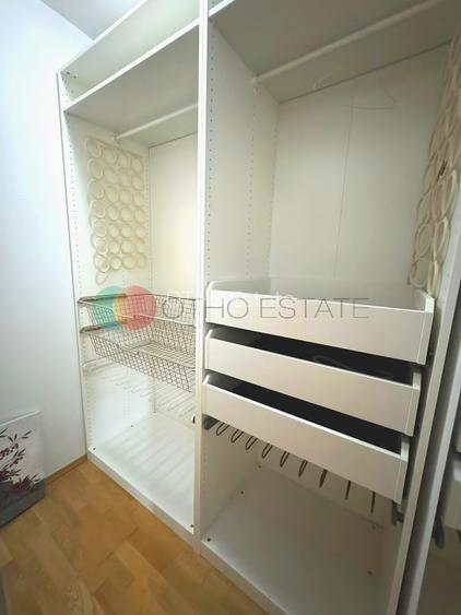 4 camere Iancu Nicolae | Natura Residence | 100 mp | Parcare Subterana - 12