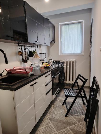 Apartament cochet - short time rent - 9