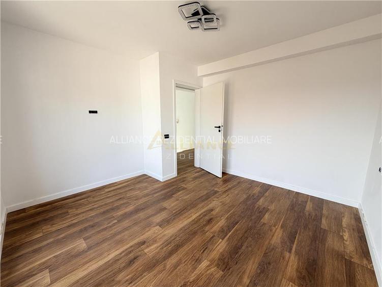 vila individuala || 4  camere || - 8