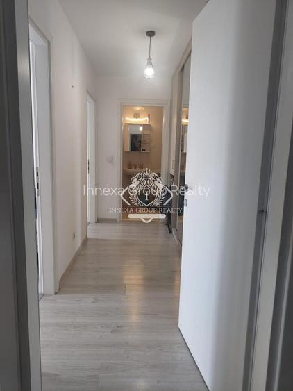 Apartament 3 camere | etaj 3 | Mobilat/Utilat | Palladium Residence - 7
