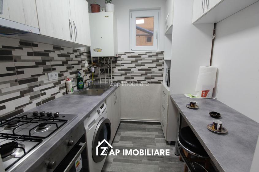 Aleea Savinesti - Ap 2 camere - Renovat complet - 13