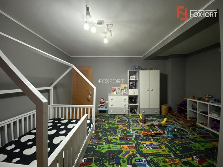 Vila cu 10 camere, de vanzare in Chisoda - ID V3322 - 33