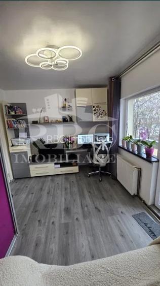 Apartament 3 camere decomandat in Zorilor zona Piata Zorilor - 7