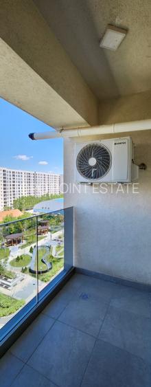 Parcul Liniei - Plaza Residence - 2