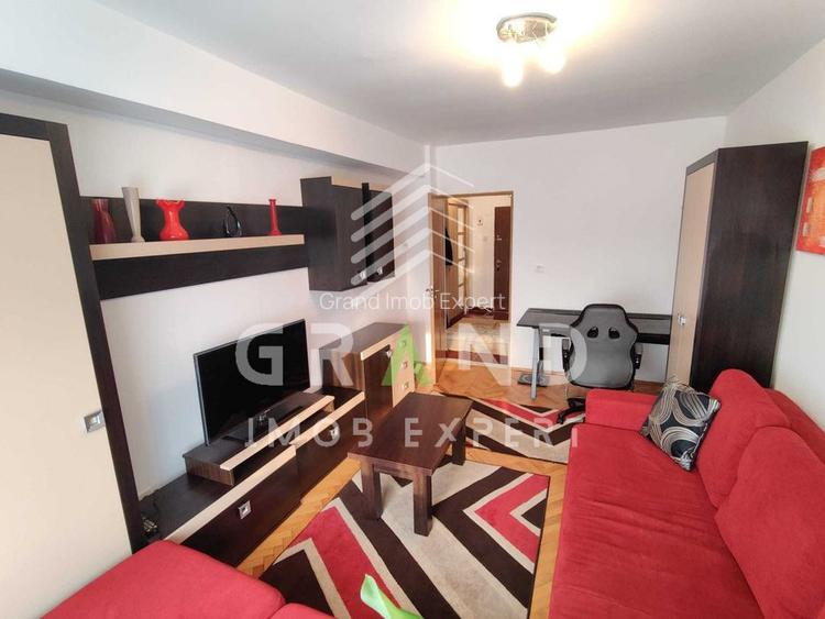 Apartament 2 Camere Decomandate | Balcon | Gheorgheni/Interservisan - 3
