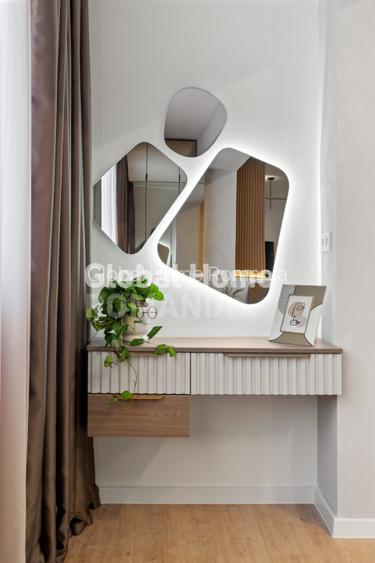 Apartament 4 camere 116 MP | Ivory - Pipera | 2 locuri parcare - 23