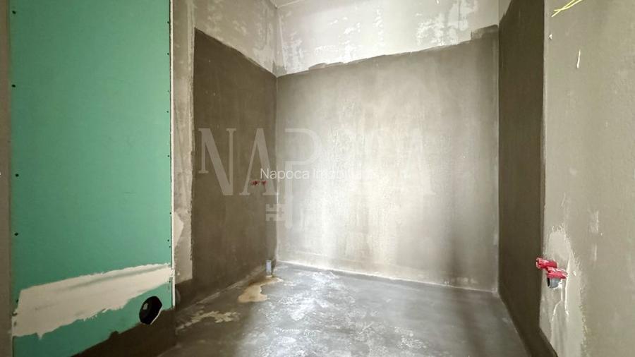 Apartament 5 camere de vanzare in Zorilor, Cluj Napoca - 9