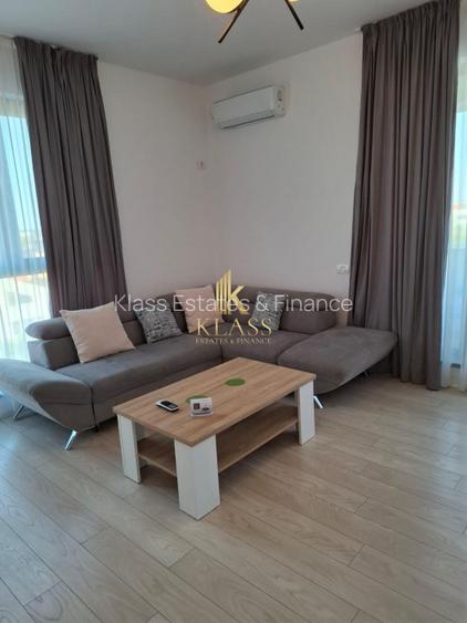 Apartament 2 camere Pipera, 60mp, etaj 4/4, încălzire pardoseală, parcare inclus - 6