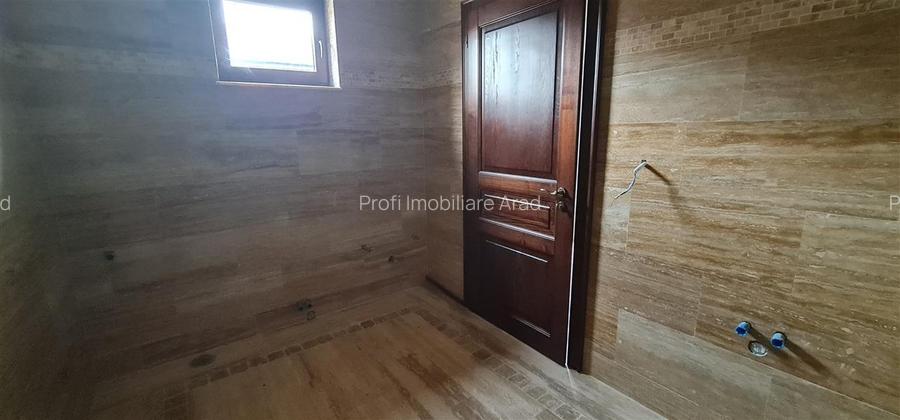 Casa noua Livada, finisata, 5 dormitoare, 225mp, teren 600mp - 15
