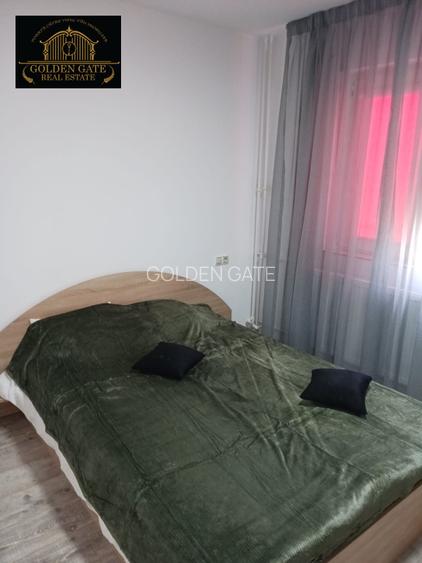 2 Camere Brancoveanu | Centrala | Balcon | AC | Metrou | - 4