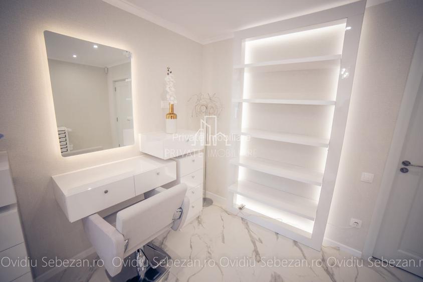 Afacere La Cheie/ Salon  De Vanzare , Zona Tudor - 6