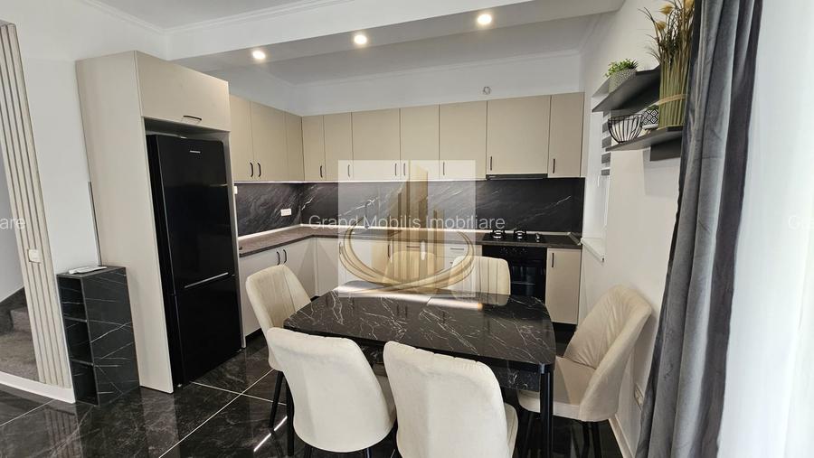 Duplex Modern | 150 mp utili | Curte 300 mp | 3 Parcări | Dumbrăvița - 16