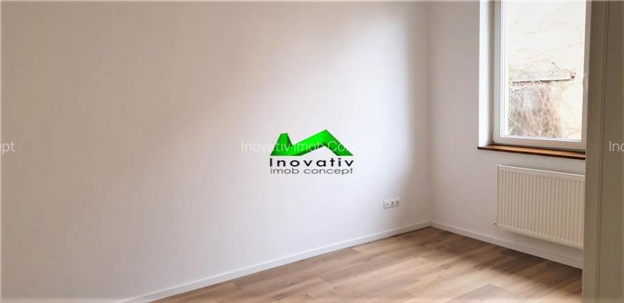 Spatii comerciale birouri Sibiu zona Alba Iulia - 8