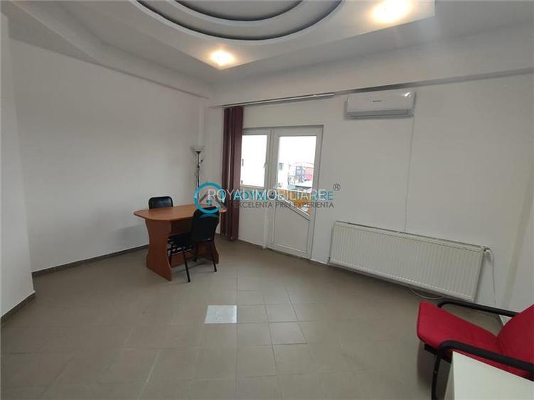 Royal Imobiliare - inchirieri birouri Cantacuzino - 4