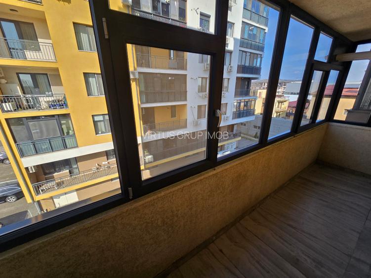 Inchiriere Garsoniera 1 Decembrie |  Mizil - 7