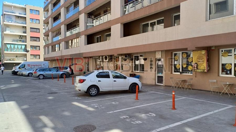 Spațiu Comercial 70 mp – Cartierul Solar, Bulevardul Metalurgiei - 2