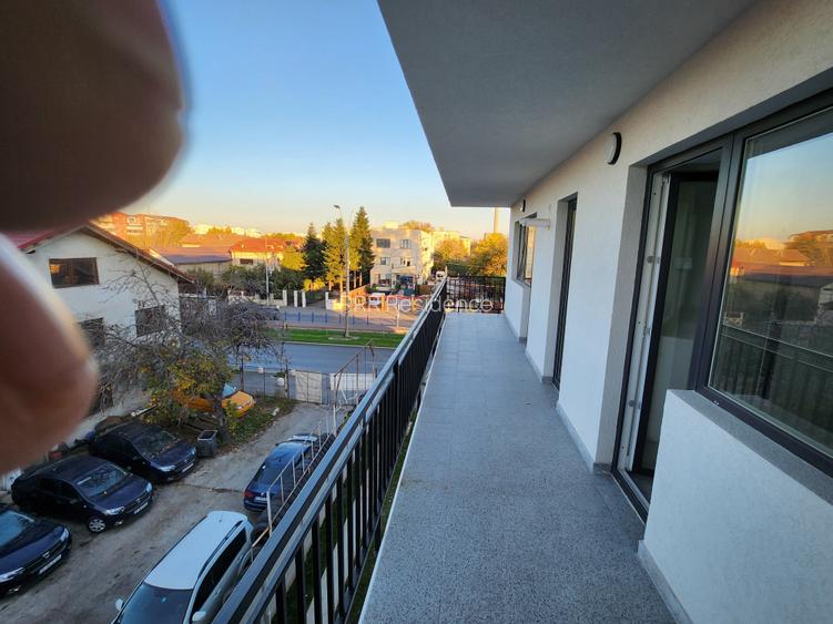 Apartament 2 cam 71 m.p ,incalzire pardoseala , bloc nou stradal Sos giurgiului - 2