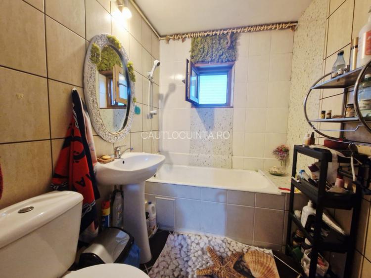 Apartament 4  Camere Decomandate | Renovat Complet | Design deosebit - 10