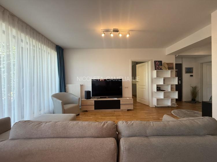 COMISION 0% ! 3 CAMERE | LUX | PRIMA INCHIRIERE | OMW | PIPERA MC DON - 29