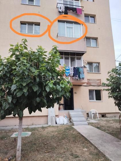 Apartment doua camere de vanzare  - 7
