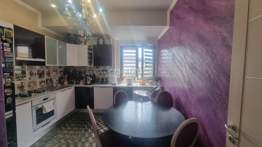 HERASTRAU LE CLUB DE VINZARE APARTMENT 4 CAMERE MODERN - 9