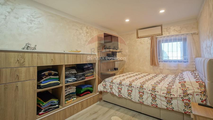 Comision 0 | Casă eficientă energetic, cu piscină, foișor și garaj - 17