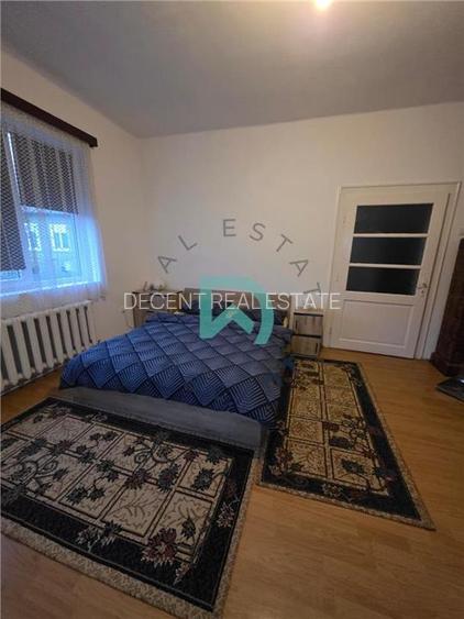 Inchiriere 2 camere la casa, zona LAZARET, Sibiu - 5