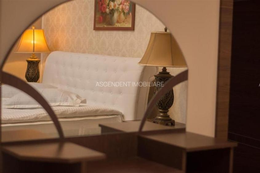 Eleganta si stil, in peisagistica montana, Rezidential/ Pensiune, Predeal, Braso - 7