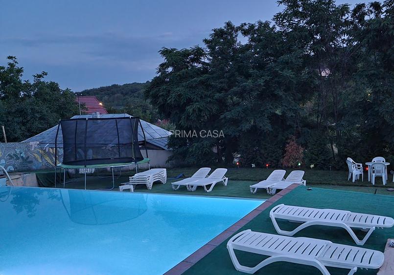 Pensiune inchiriere integrala pentru evenimente (aniversari/petreceri private) - 17