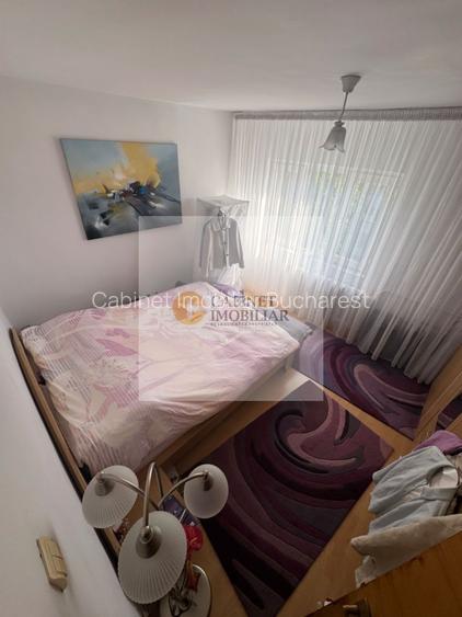 2 Camere - 60MP | Decomandat | 1996 | Mobilat | Utilat | Lujerului - 7
