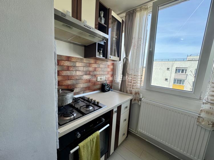 Apartament 3 camere | Petre Ispirescu | Decomandat | Mobilat modern - 12