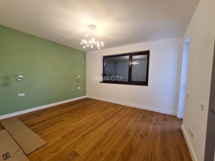 OMNIA-Proprietati alese! Casă la superlativ: curte mare, detalii  atragatoare. - 44