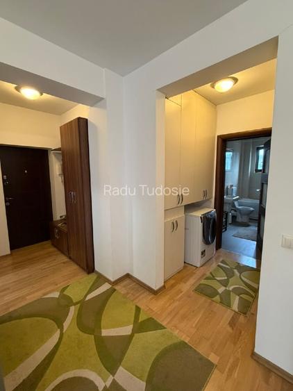 Apartament 2 camere-66 mp + Loc de parcare subteran, Cartierul Latin - 6