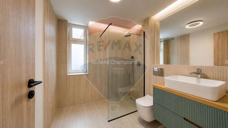 Penthouse Coresi | Vedere Tâmpa | 101mp utili+168mp terasă | 2 parcări - 21